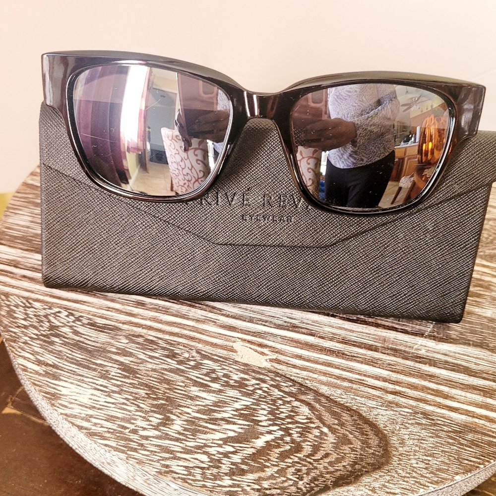 Prive Reveaux Sunglasses nwot